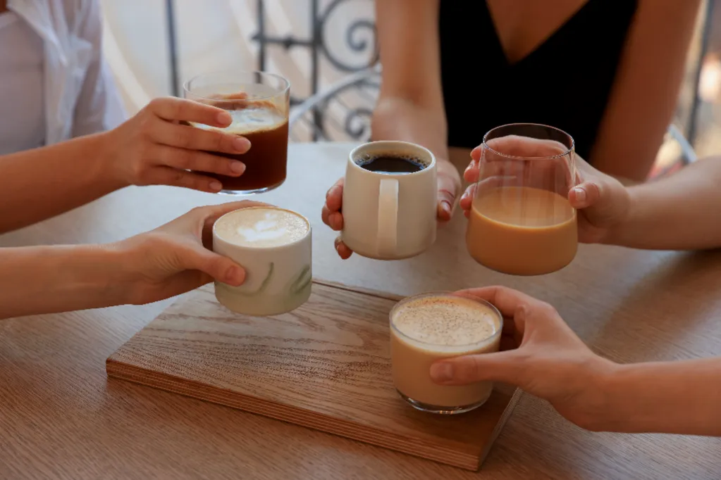 Coffee